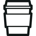 Caffeinate SVG Icon